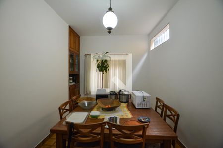 SALA 3 de casa para alugar com 4 quartos, 440m² em Jardim Peri Peri, São Paulo