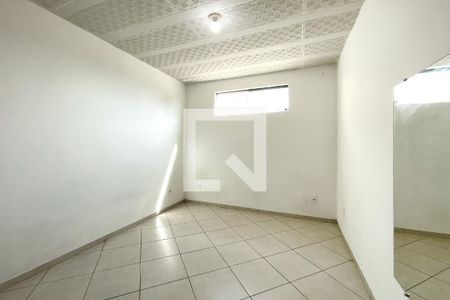 Kitnet/Studio para alugar com 1 quarto, 40m² em Caiçaras, Belo Horizonte