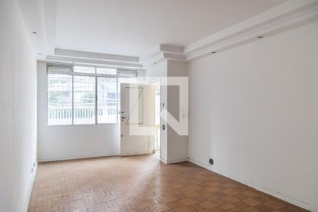 Sala de casa à venda com 3 quartos, 206m² em Jardim das Acacias, São Paulo