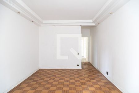 Sala de casa à venda com 3 quartos, 206m² em Jardim das Acacias, São Paulo
