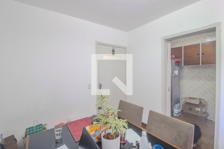 Sala de apartamento à venda com 2 quartos, 76m² em Petrópolis, Porto Alegre