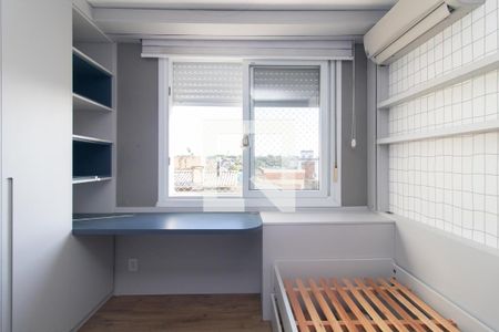 Quarto 1 de apartamento à venda com 3 quartos, 172m² em Tristeza, Porto Alegre