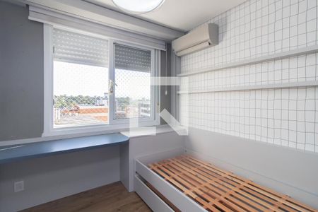 Quarto 1 de apartamento à venda com 3 quartos, 172m² em Tristeza, Porto Alegre