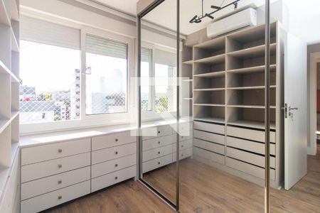 Quarto 2 de apartamento à venda com 3 quartos, 172m² em Tristeza, Porto Alegre