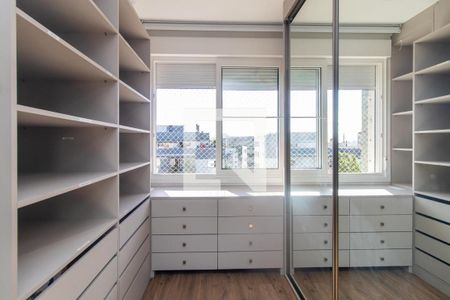 Quarto 2 de apartamento à venda com 3 quartos, 172m² em Tristeza, Porto Alegre