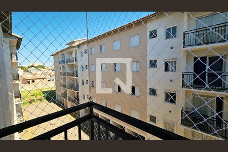 Apartamento à venda com 2 quartos, 60m² em Medeiros, Jundiaí