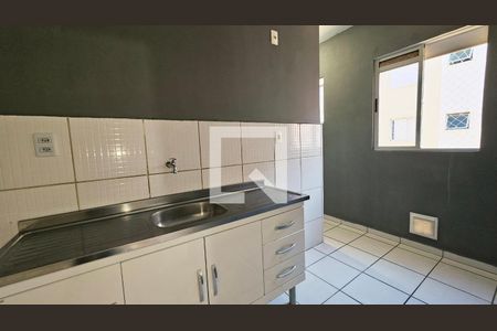 Apartamento à venda com 2 quartos, 60m² em Medeiros, Jundiaí