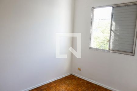 Quarto 1 de apartamento para alugar com 2 quartos, 55m² em Piratininga, Osasco