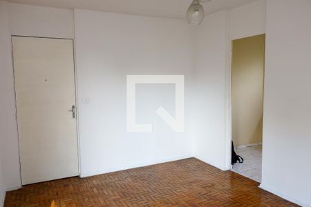 sala de apartamento para alugar com 2 quartos, 55m² em Piratininga, Osasco