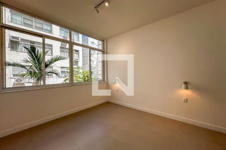 Suíte de apartamento à venda com 3 quartos, 110m² em Ipanema, Rio de Janeiro