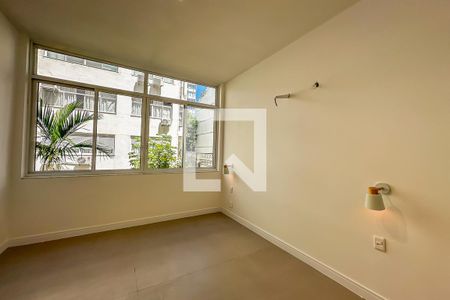 Suite de apartamento à venda com 3 quartos, 110m² em Ipanema, Rio de Janeiro