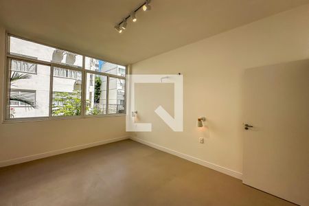 Suite de apartamento à venda com 3 quartos, 110m² em Ipanema, Rio de Janeiro