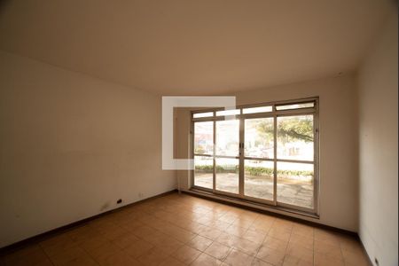 Sala de casa à venda com 3 quartos, 145m² em Vila Clementino, São Paulo