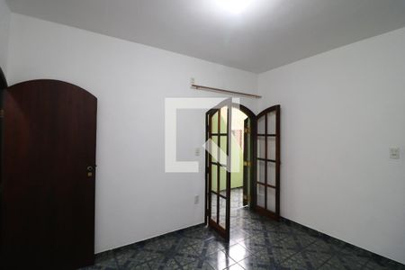 Suite de casa para alugar com 2 quartos, 140m² em Vila Cunha Bueno, São Paulo