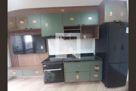 Foto 03 de apartamento para alugar com 1 quarto, 25m² em Pinheiros, São Paulo