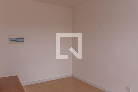 Sala de apartamento para alugar com 2 quartos, 53m² em Jardim Bela Vista, Americana