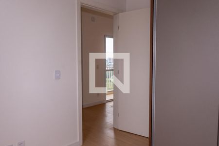 Quarto 1 de apartamento para alugar com 2 quartos, 53m² em Jardim Bela Vista, Americana