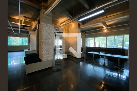 Sala de apartamento para alugar com 3 quartos, 280m² em Campos Elíseos, São Paulo