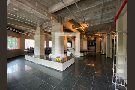 Sala de apartamento para alugar com 3 quartos, 280m² em Campos Elíseos, São Paulo