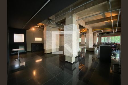 Sala de apartamento para alugar com 3 quartos, 280m² em Campos Elíseos, São Paulo