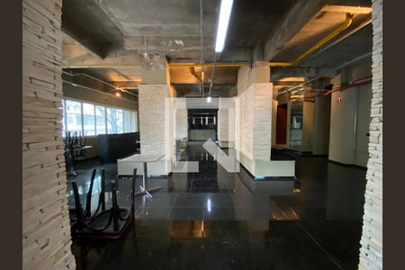 Sala de apartamento para alugar com 3 quartos, 280m² em Campos Elíseos, São Paulo