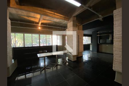 Sala de apartamento para alugar com 3 quartos, 280m² em Campos Elíseos, São Paulo