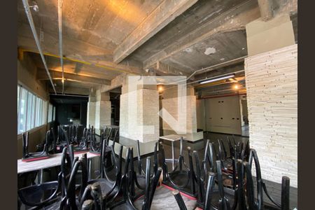 Sala de apartamento para alugar com 3 quartos, 280m² em Campos Elíseos, São Paulo