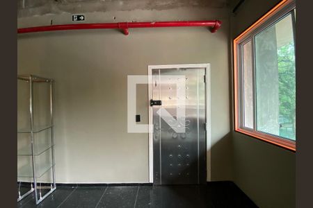 Entrada de apartamento para alugar com 3 quartos, 280m² em Campos Elíseos, São Paulo