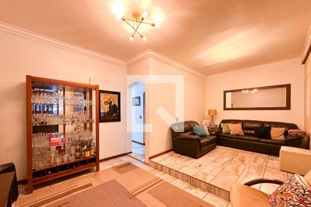 Sala de casa à venda com 4 quartos, 250m² em Assunção, São Bernardo do Campo