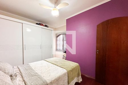 Quarto 1 de casa à venda com 4 quartos, 250m² em Assunção, São Bernardo do Campo