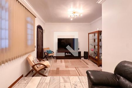 Sala de casa à venda com 4 quartos, 250m² em Assunção, São Bernardo do Campo