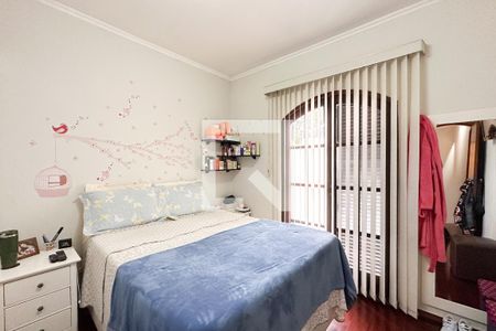 Quarto 2 de casa à venda com 4 quartos, 250m² em Assunção, São Bernardo do Campo