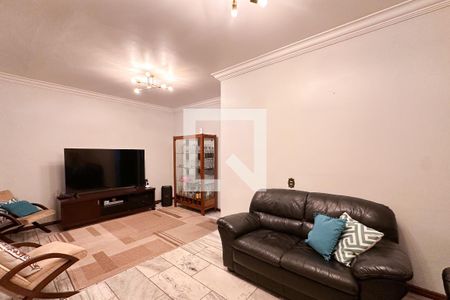 Sala de casa à venda com 4 quartos, 250m² em Assunção, São Bernardo do Campo