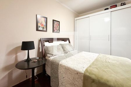 Quarto 1 de casa à venda com 4 quartos, 250m² em Assunção, São Bernardo do Campo