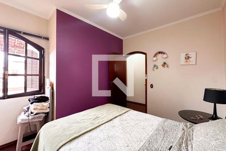 Quarto 1 de casa à venda com 4 quartos, 250m² em Assunção, São Bernardo do Campo
