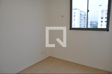 Apartamento para alugar com 2 quartos, 39m² em Cachambi, Rio de Janeiro