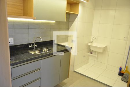 Apartamento para alugar com 2 quartos, 39m² em Cachambi, Rio de Janeiro