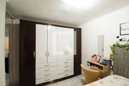 Quarto 2 de apartamento à venda com 2 quartos, 53m² em Vila Espanhola, São Paulo