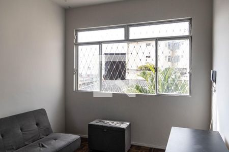 Apartamento para alugar com 2 quartos, 83m² em Salgado Filho, Belo Horizonte