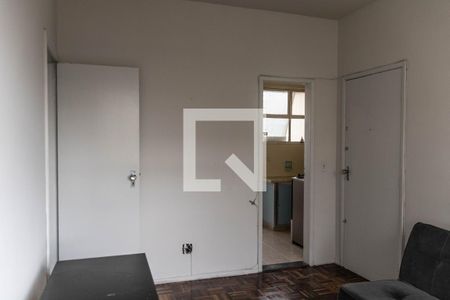 Apartamento para alugar com 2 quartos, 83m² em Salgado Filho, Belo Horizonte