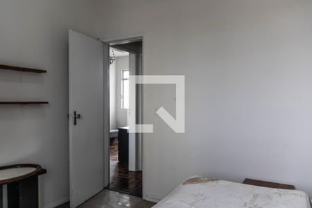 Apartamento para alugar com 2 quartos, 83m² em Salgado Filho, Belo Horizonte