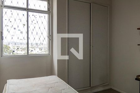 Apartamento para alugar com 2 quartos, 83m² em Salgado Filho, Belo Horizonte