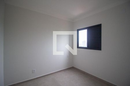 Quarto 1 de apartamento para alugar com 1 quarto, 35m² em Jardim America, Sorocaba