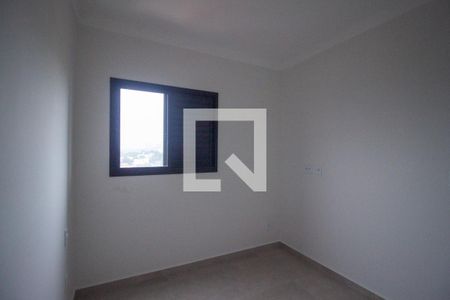 Quarto 1 de apartamento para alugar com 1 quarto, 35m² em Jardim America, Sorocaba