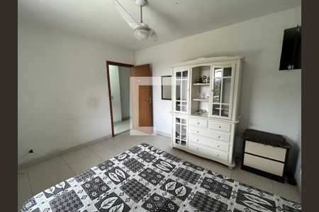 Quarto 1 de casa à venda com 4 quartos, 200m² em Vila Valqueire, Rio de Janeiro