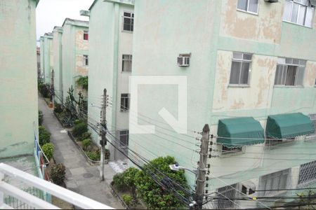 Apartamento para alugar com 3 quartos, 50m² em Pilares, Rio de Janeiro