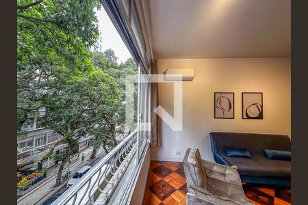 Apartamento à venda com 4 quartos, 191m² em Copacabana, Rio de Janeiro
