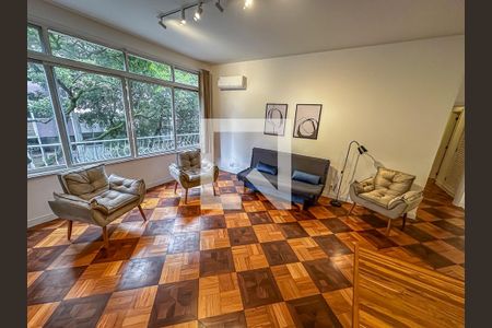 Apartamento à venda com 4 quartos, 191m² em Copacabana, Rio de Janeiro