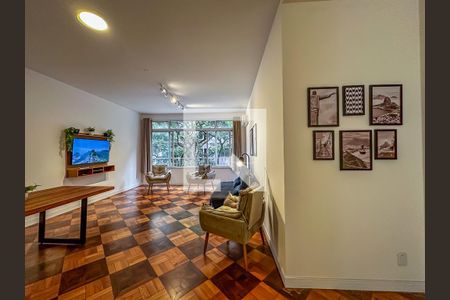 Apartamento à venda com 4 quartos, 191m² em Copacabana, Rio de Janeiro