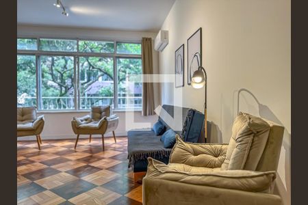 Apartamento à venda com 4 quartos, 191m² em Copacabana, Rio de Janeiro